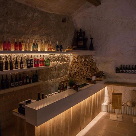 Il Borgo Relais Bed & Breakfast Gravina in Puglia Exterior foto