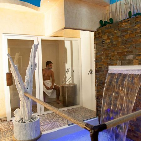 Il Borgo Relais Bed & Breakfast Gravina in Puglia Exterior foto