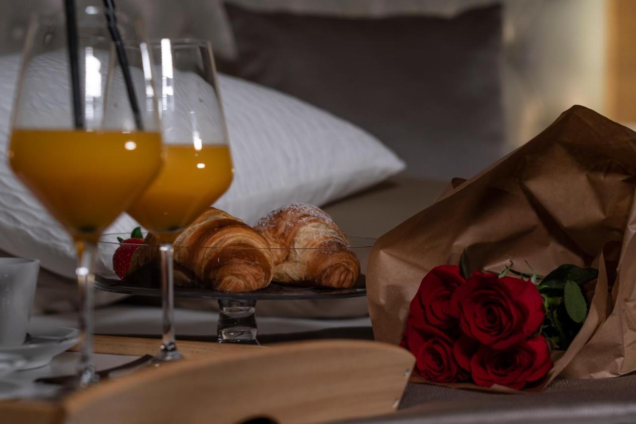 Il Borgo Relais Bed & Breakfast Gravina in Puglia Exterior foto