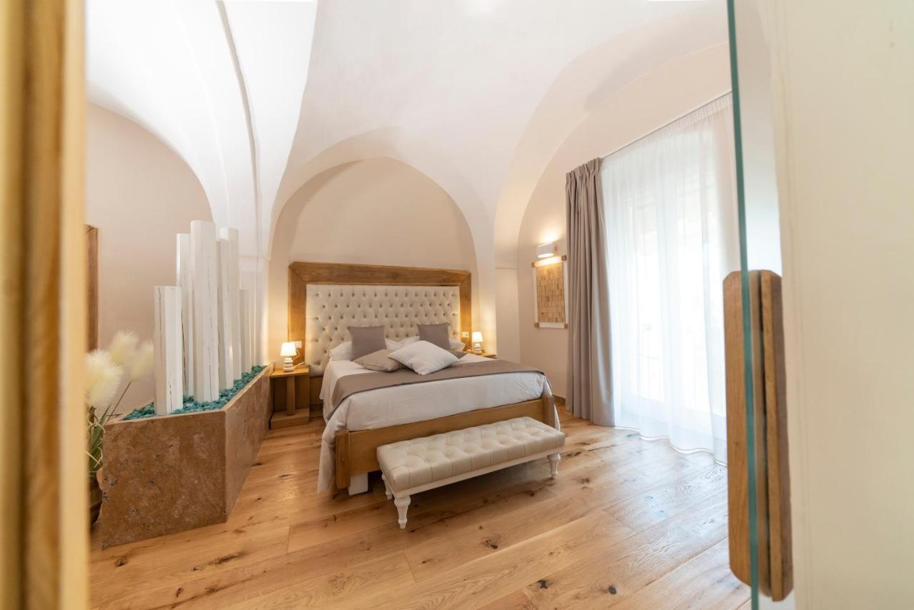 Il Borgo Relais Bed & Breakfast Gravina in Puglia Exterior foto