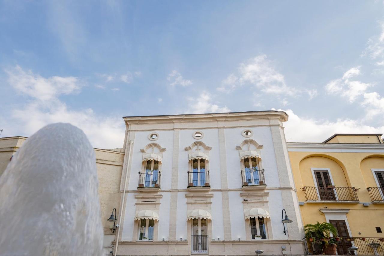 Il Borgo Relais Bed & Breakfast Gravina in Puglia Exterior foto