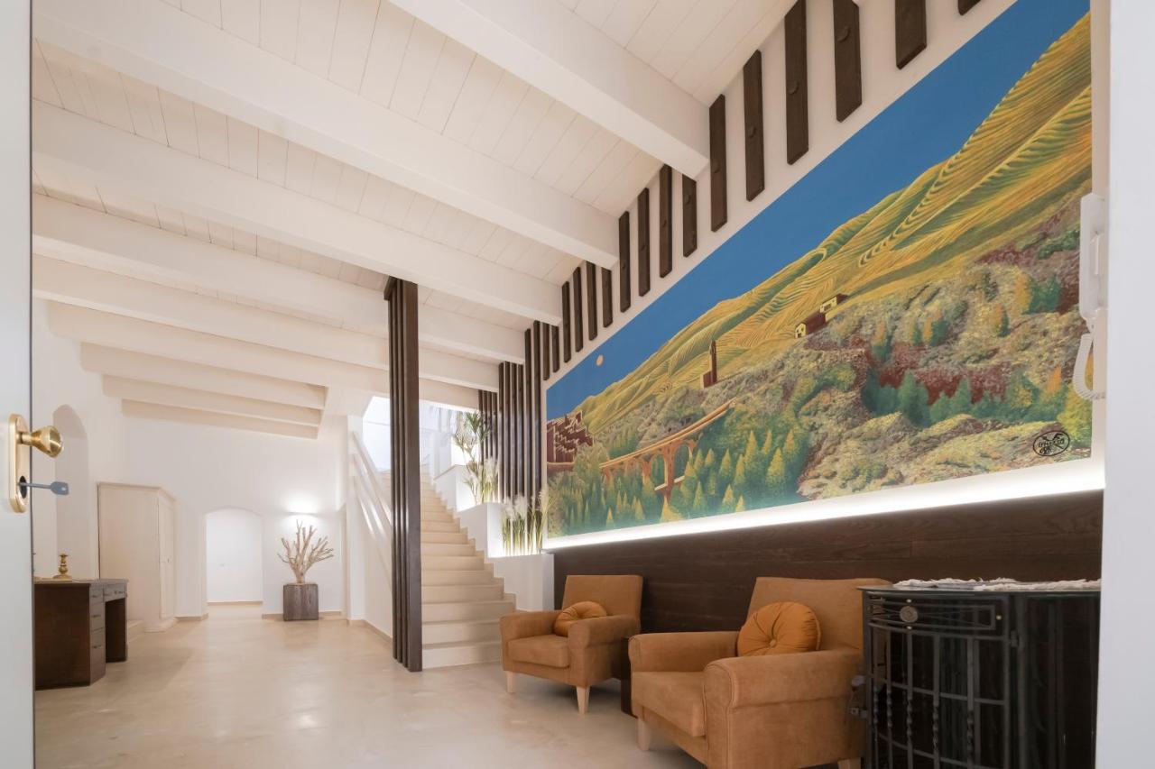 Il Borgo Relais Bed & Breakfast Gravina in Puglia Exterior foto
