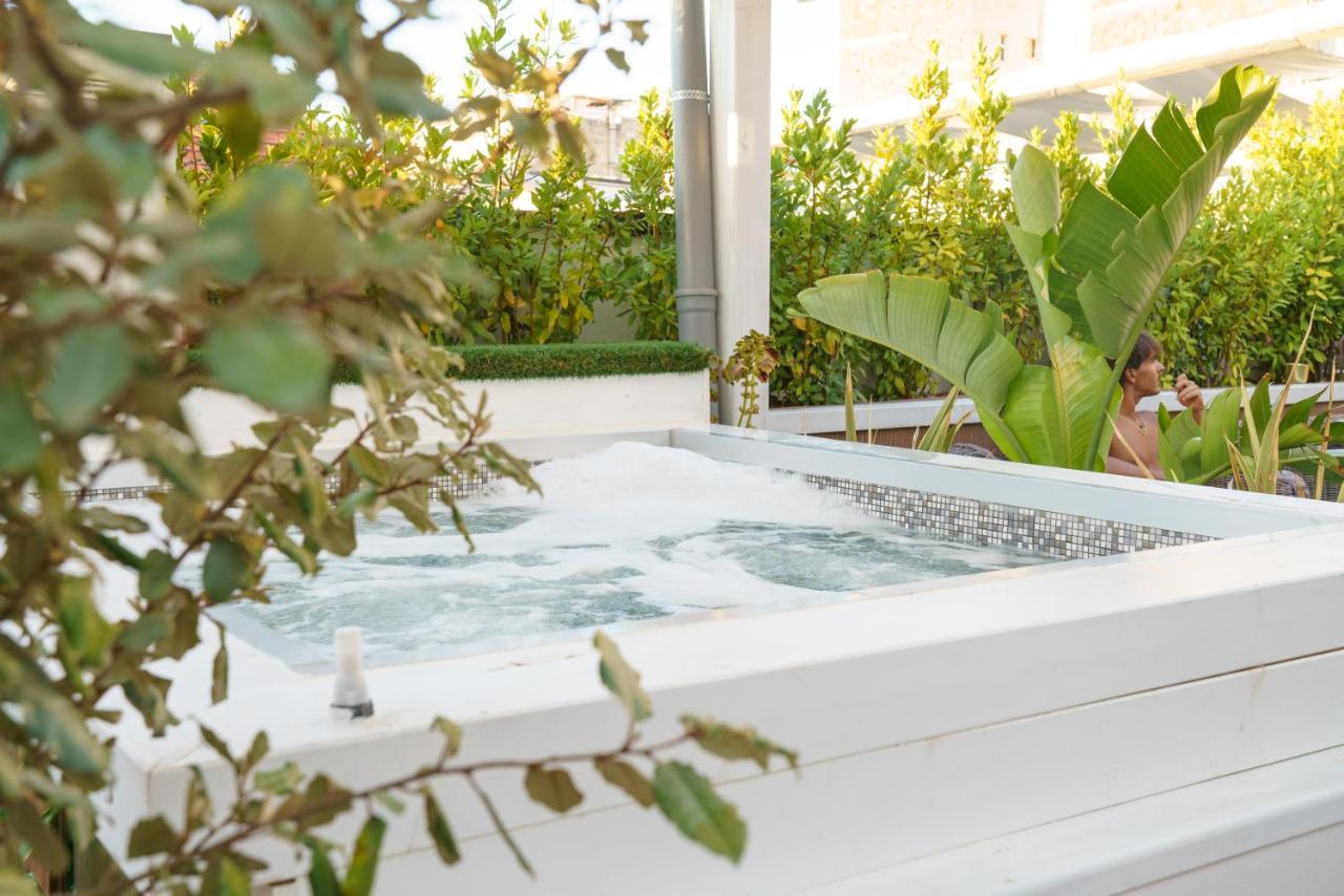 Il Borgo Relais Bed & Breakfast Gravina in Puglia Exterior foto