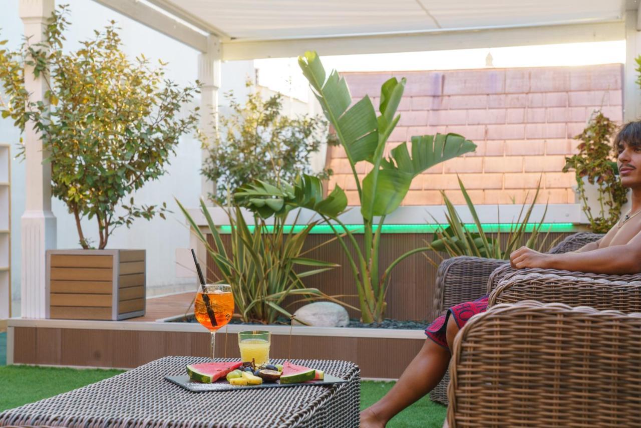 Il Borgo Relais Bed & Breakfast Gravina in Puglia Exterior foto