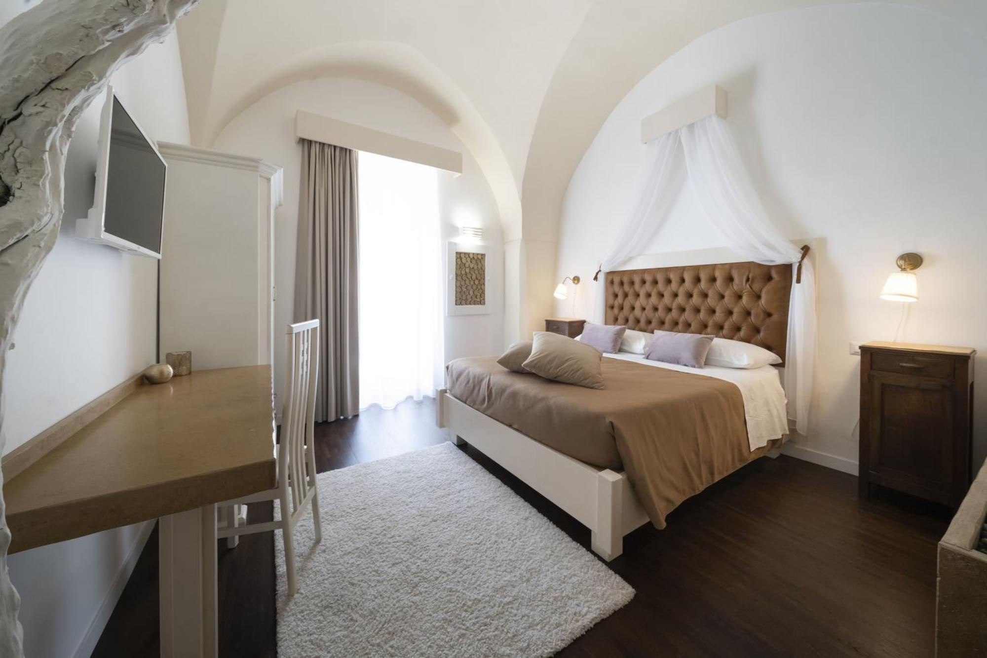 Il Borgo Relais Bed & Breakfast Gravina in Puglia Exterior foto