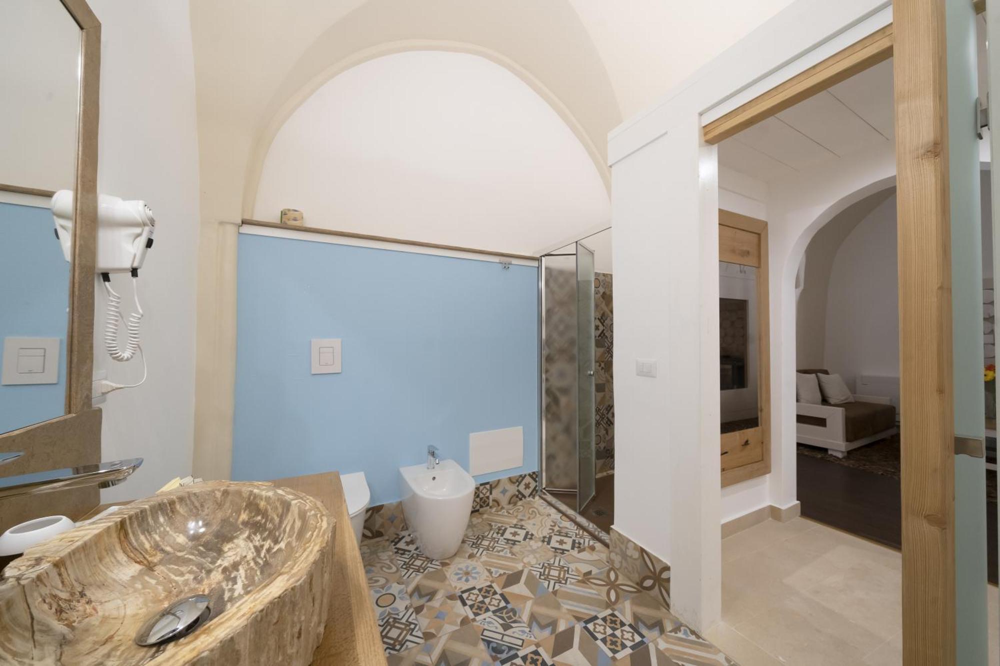Il Borgo Relais Bed & Breakfast Gravina in Puglia Exterior foto