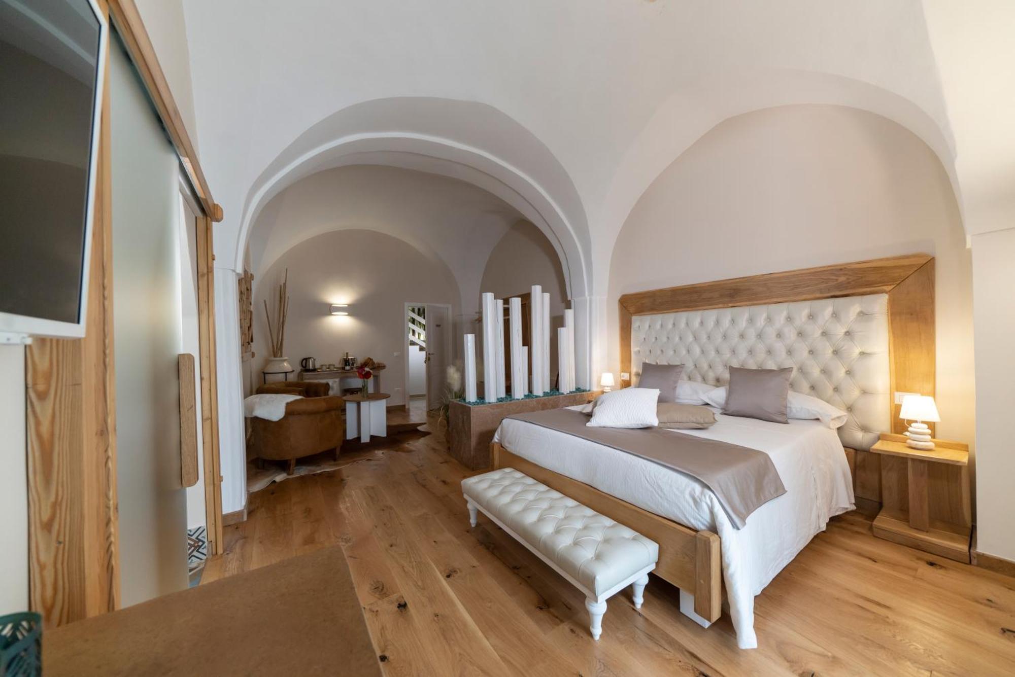 Il Borgo Relais Bed & Breakfast Gravina in Puglia Exterior foto