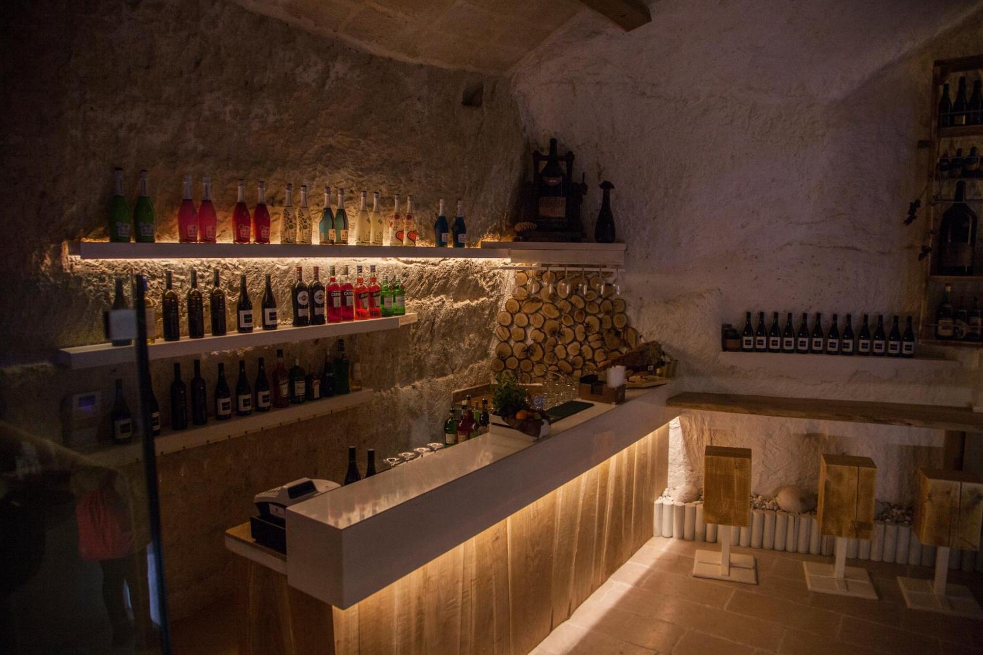Il Borgo Relais Bed & Breakfast Gravina in Puglia Exterior foto