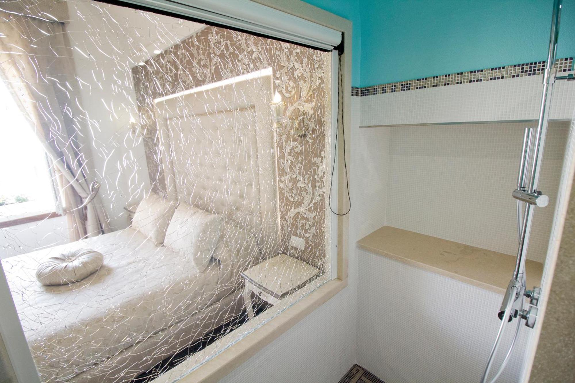 Il Borgo Relais Bed & Breakfast Gravina in Puglia Exterior foto