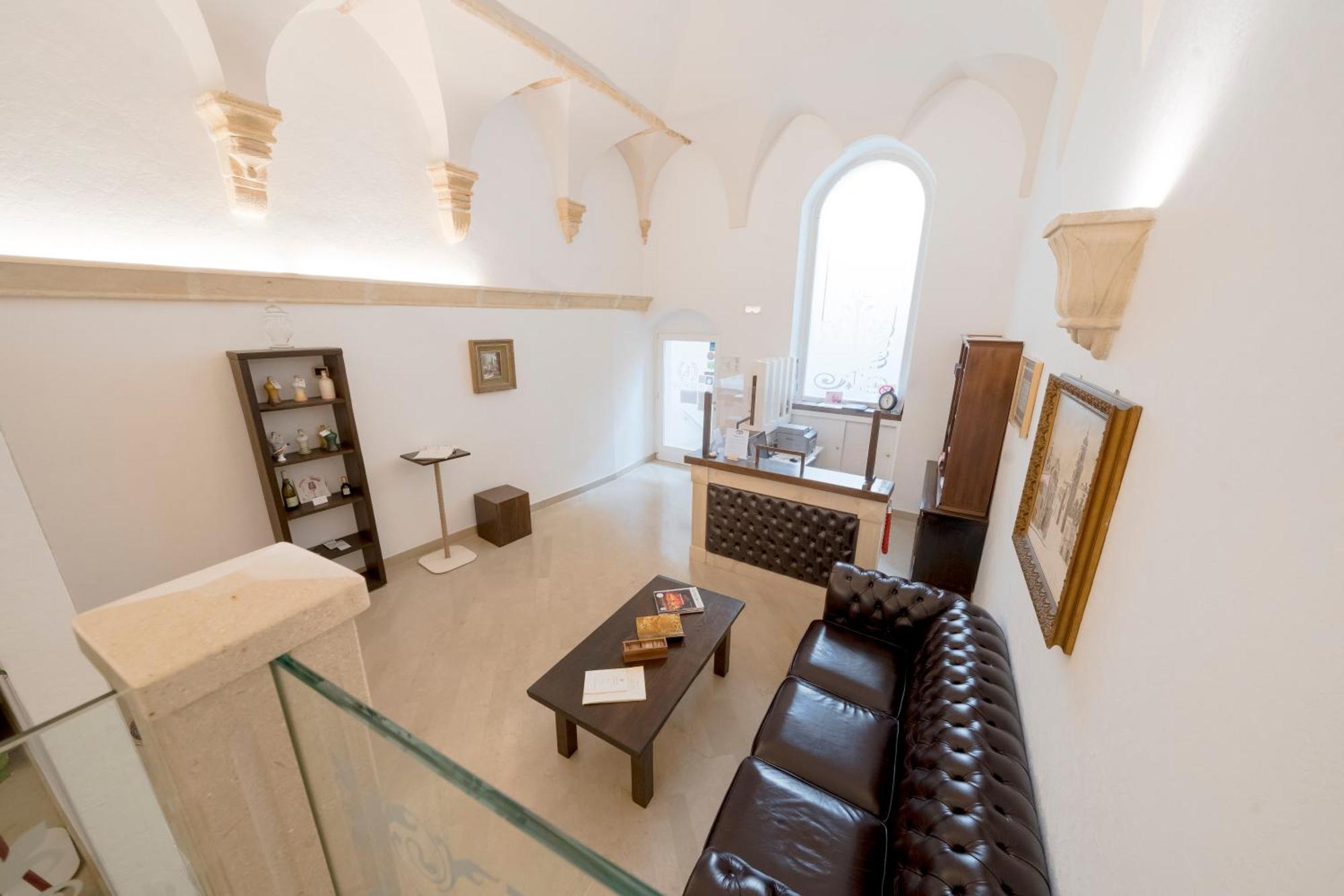 Il Borgo Relais Bed & Breakfast Gravina in Puglia Exterior foto