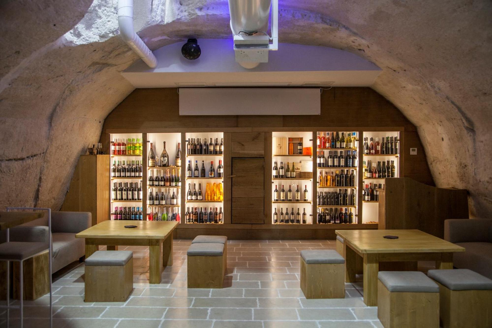 Il Borgo Relais Bed & Breakfast Gravina in Puglia Exterior foto