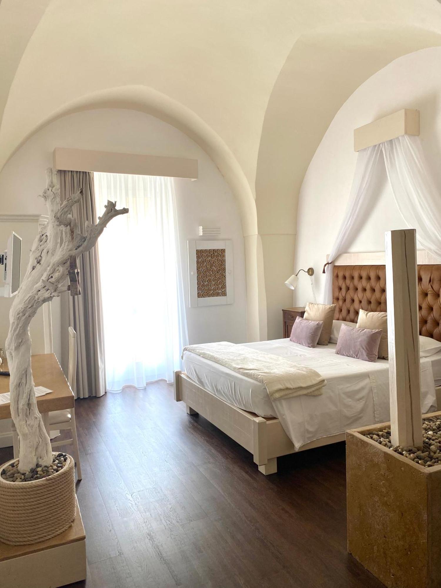 Il Borgo Relais Bed & Breakfast Gravina in Puglia Exterior foto