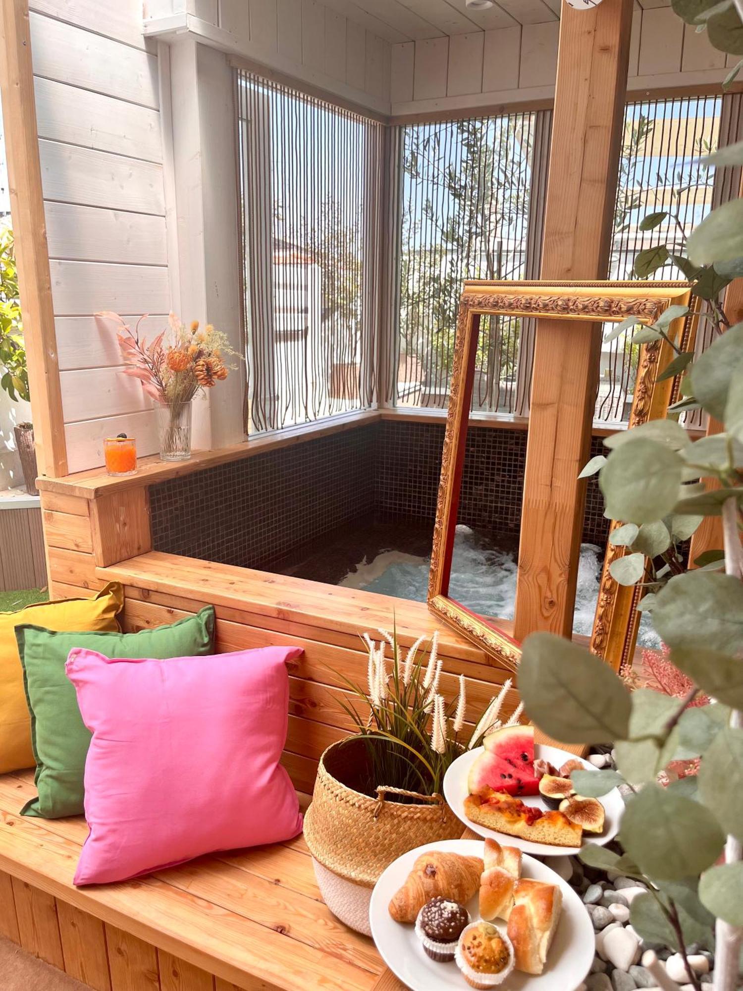 Il Borgo Relais Bed & Breakfast Gravina in Puglia Exterior foto
