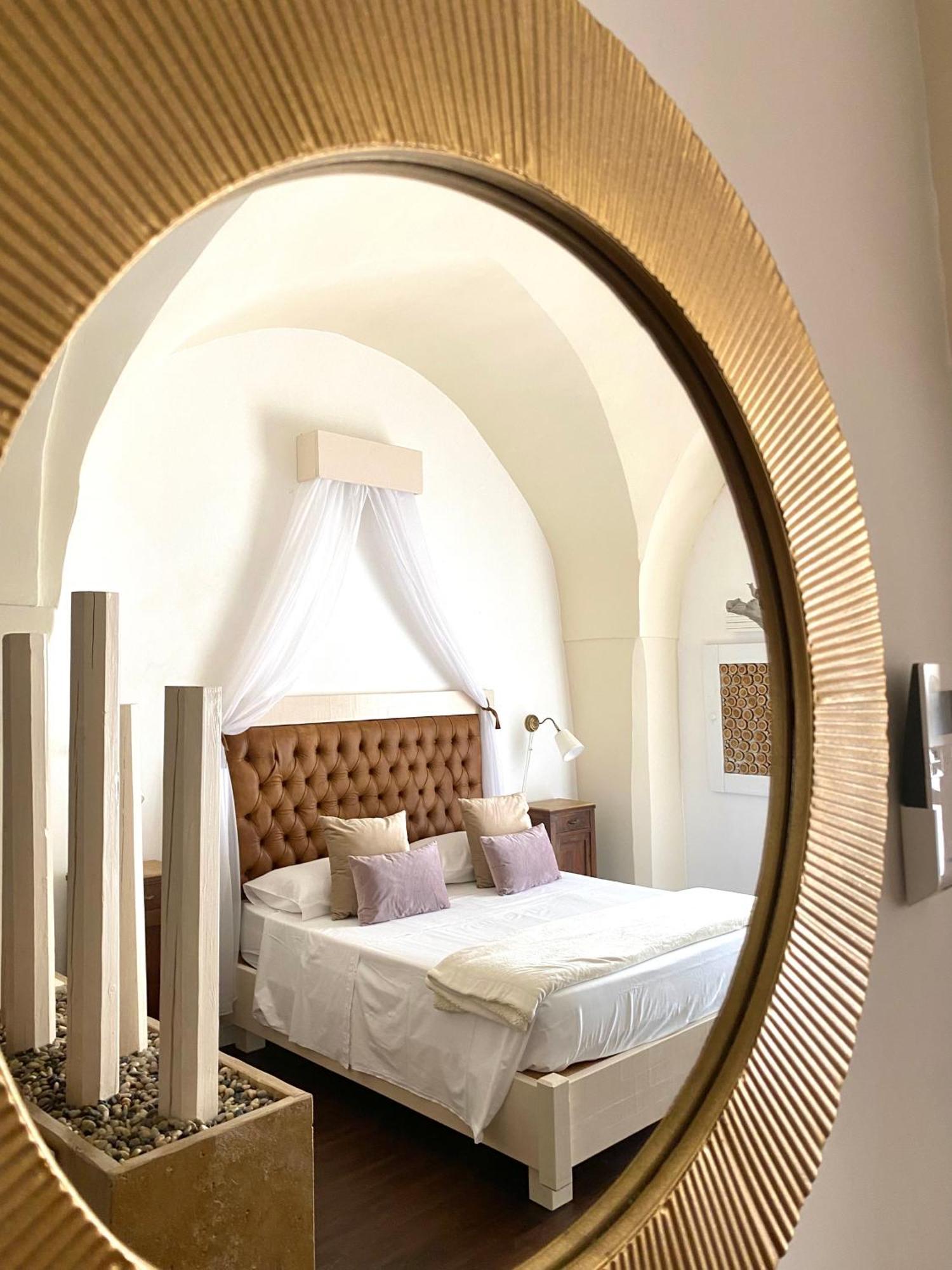 Il Borgo Relais Bed & Breakfast Gravina in Puglia Exterior foto