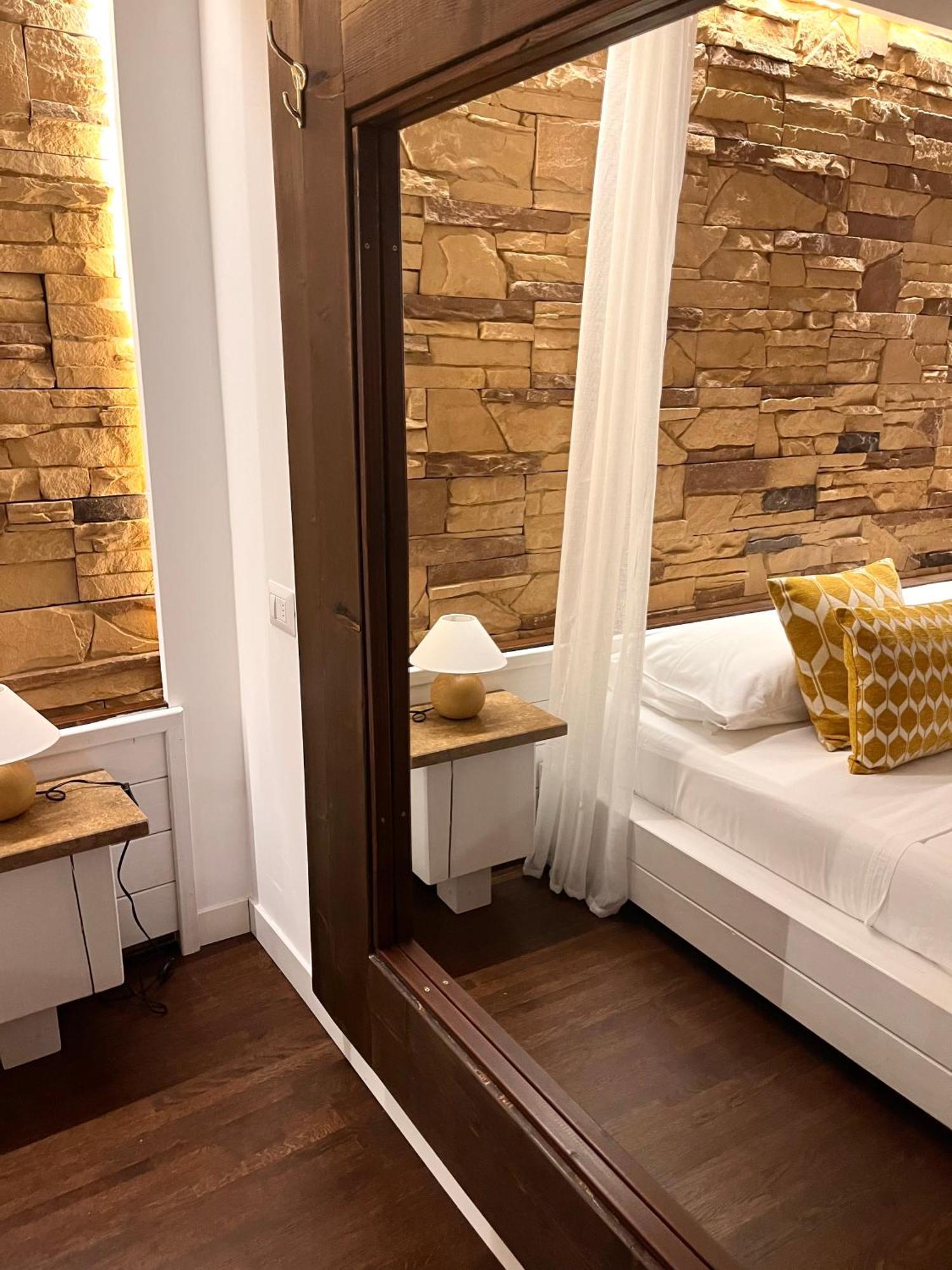 Il Borgo Relais Bed & Breakfast Gravina in Puglia Exterior foto