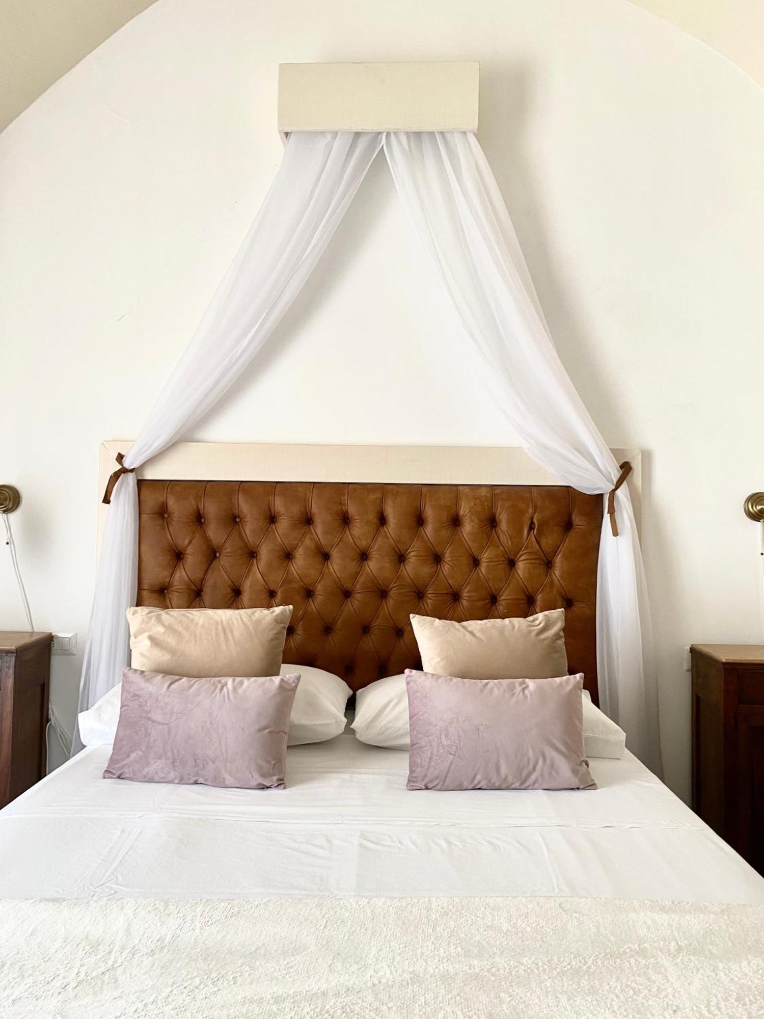 Il Borgo Relais Bed & Breakfast Gravina in Puglia Exterior foto