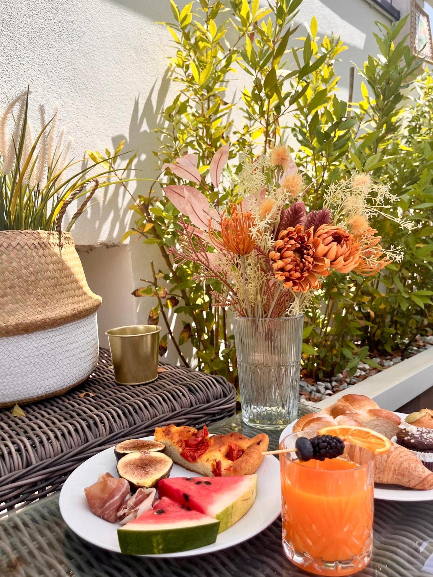 Il Borgo Relais Bed & Breakfast Gravina in Puglia Exterior foto