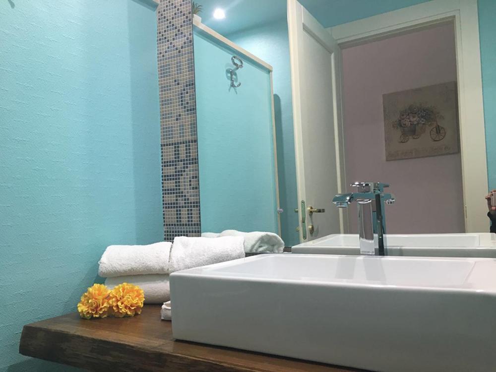 Il Borgo Relais Bed & Breakfast Gravina in Puglia Cameră foto