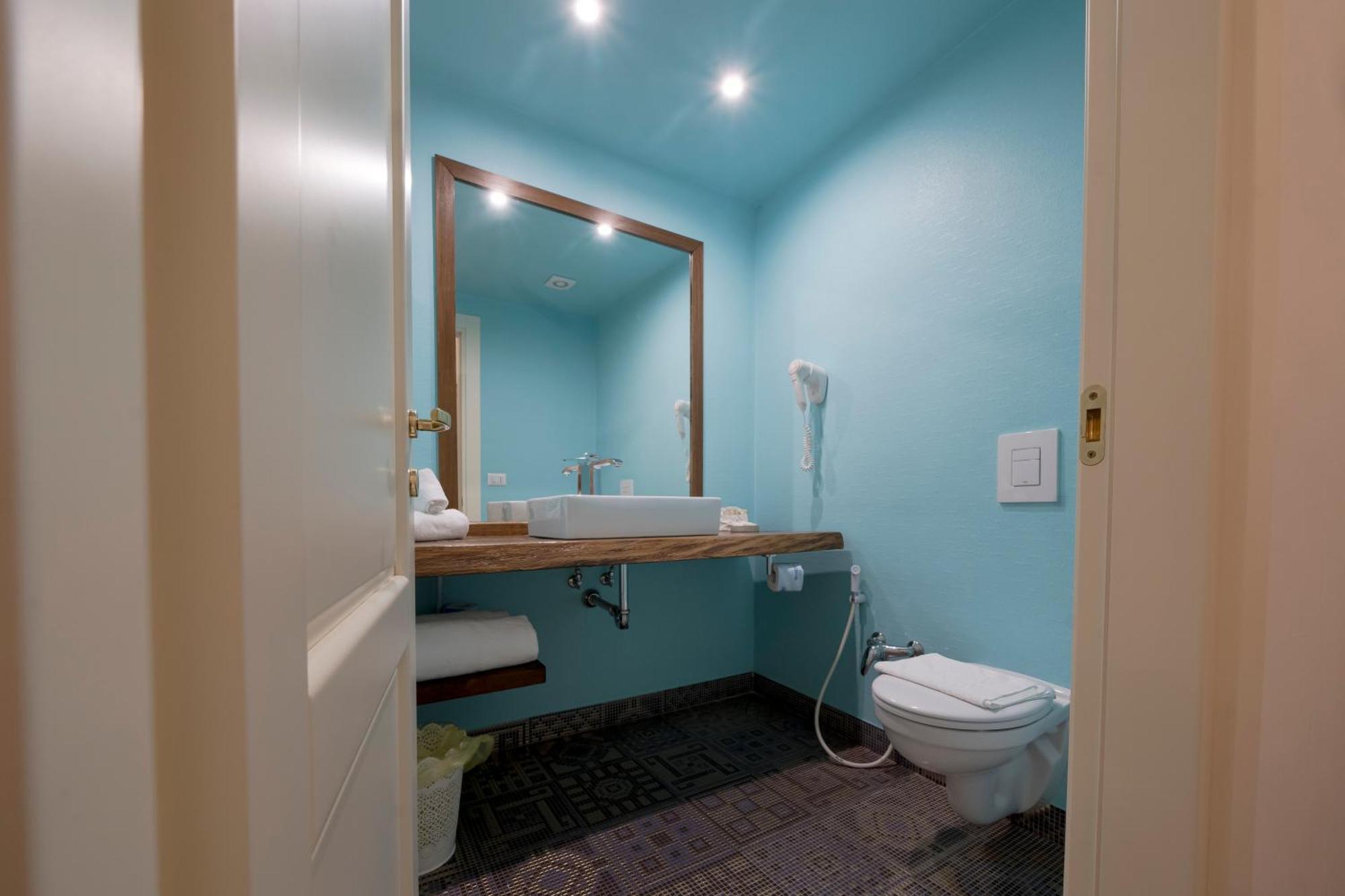 Il Borgo Relais Bed & Breakfast Gravina in Puglia Cameră foto