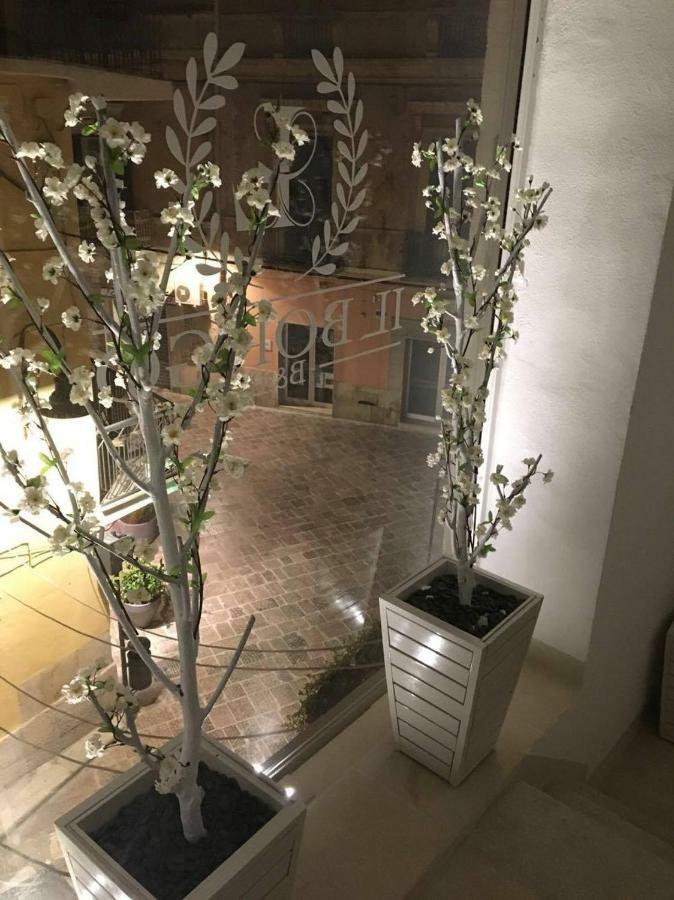 Il Borgo Relais Bed & Breakfast Gravina in Puglia Exterior foto