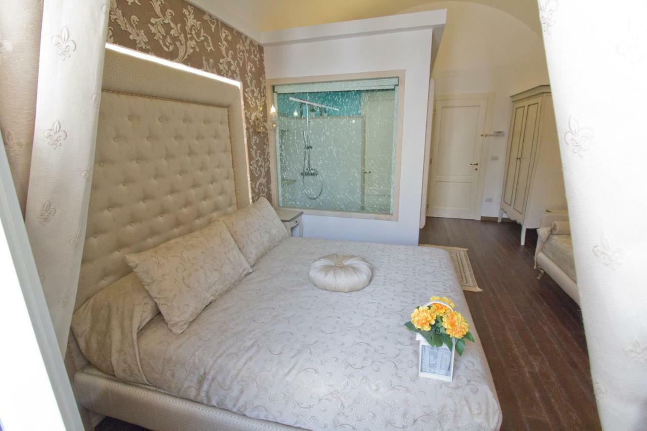 Il Borgo Relais Bed & Breakfast Gravina in Puglia Exterior foto