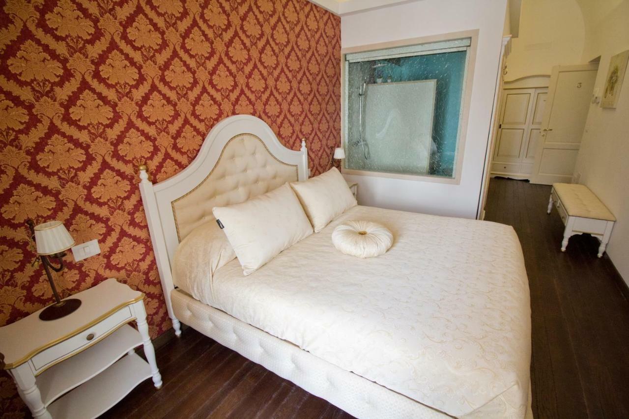 Il Borgo Relais Bed & Breakfast Gravina in Puglia Exterior foto