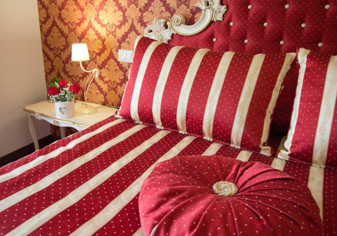 Il Borgo Relais Bed & Breakfast Gravina in Puglia Exterior foto