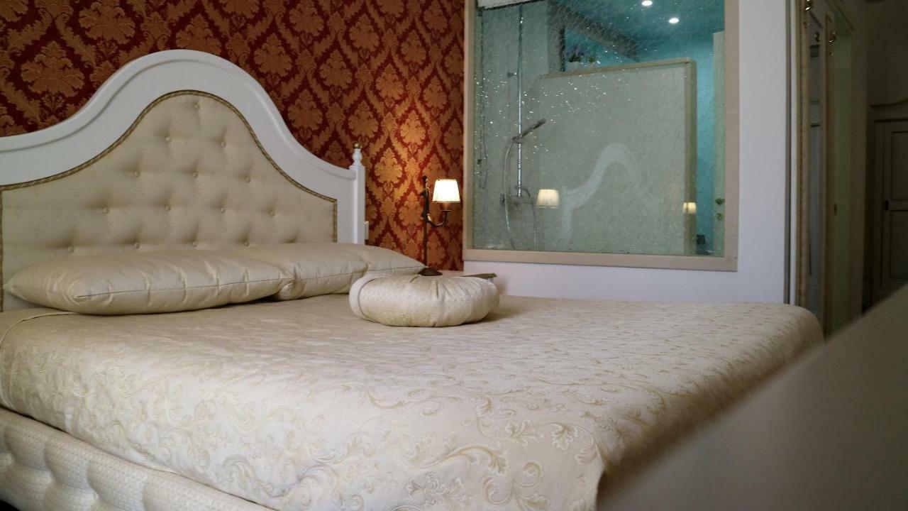 Il Borgo Relais Bed & Breakfast Gravina in Puglia Exterior foto