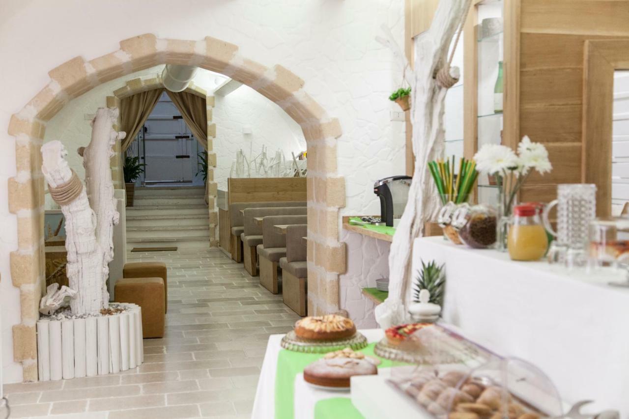 Il Borgo Relais Bed & Breakfast Gravina in Puglia Exterior foto